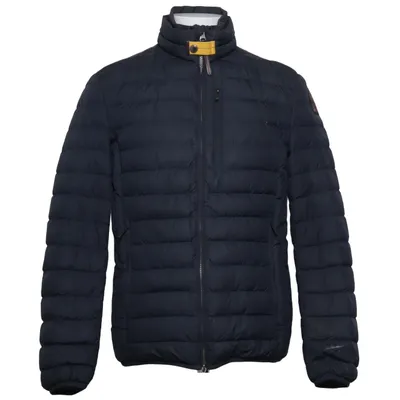 Lättviktsjacka (Blå) från Parajumpers Fjädrar