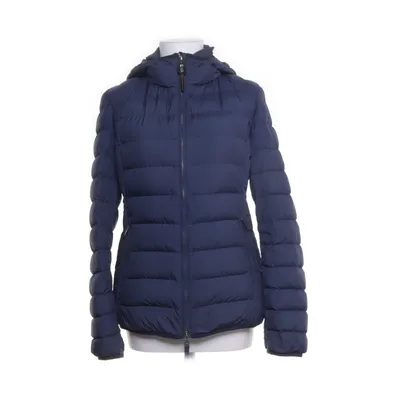 Lightweight jacket (Blue) from Parajumpers Down, Feather, Polyamide, Polyester