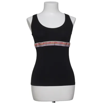 Shapewear-top (Sort, Flerfarvet) fra Dolce & Gabbana Underwear