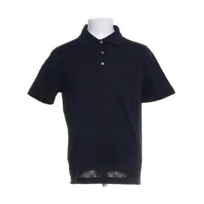 Poloshirt (Blauw) van Louis Vuitton Katoen