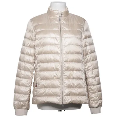 Veste légère (Beige) de Woolrich Polyamide