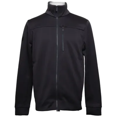 Softshelljacka (Grå) från Helly Hansen Polyester