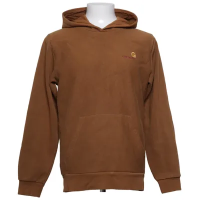 Hættetrøje (Brun) fra Carhartt WIP Bomuld, Polyester