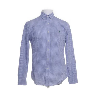 Overhemd (SLIM FIT) van Polo Ralph Lauren Katoen