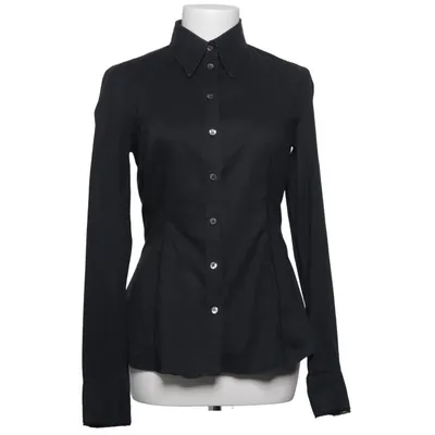 Shirt (Black) from Dolce & Gabbana Cotton, Elastane, Polyamide
