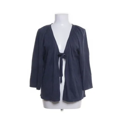 Cardigan (Blue) from Jackpot Cotton