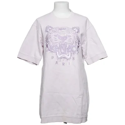 Sweatshirt (Rose, Violet) de Kenzo Jungle