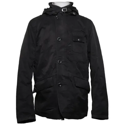 Jacke (Schwarz) von C.P. Company Polyamid, Polyester