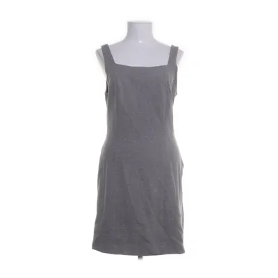 Kjole (Grå) fra Armani Jeans Bomuld, Elastan, Viscose