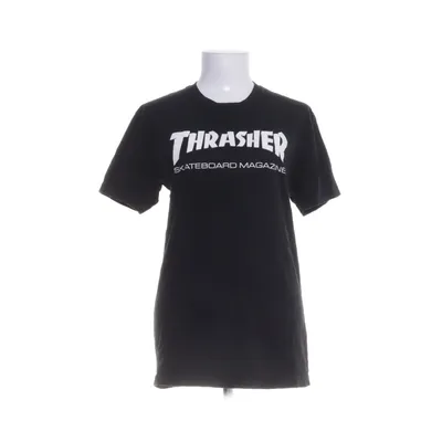 T-shirt (Noir) de Thrasher