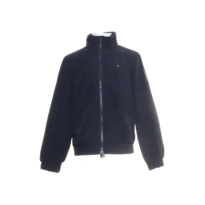 Jacket (Black) from Tommy Hilfiger Polyamide, Polyester