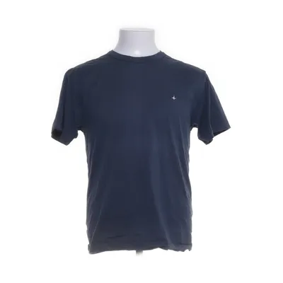 T-shirt (Blue) from Stone Island