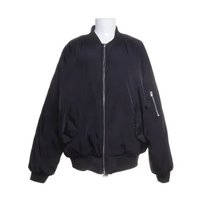 Bomberjacka (Svart) från Fear of God Bomull