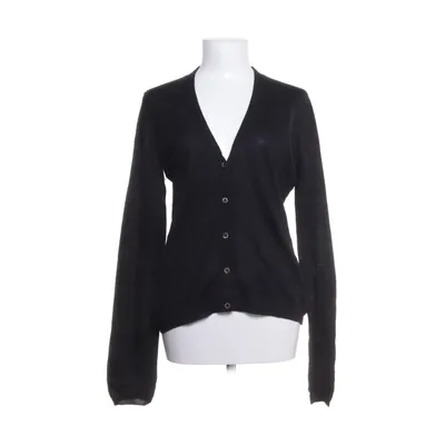 Cardigan (Black) from Miu Miu
