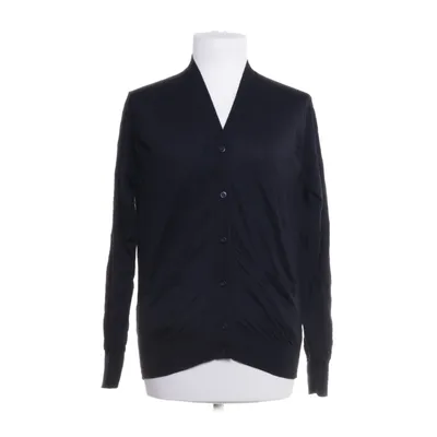 Cardigan (Zwart) van Prada Wol
