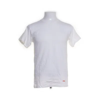 T-shirt (Vit) från Supreme x Hanes Bomull