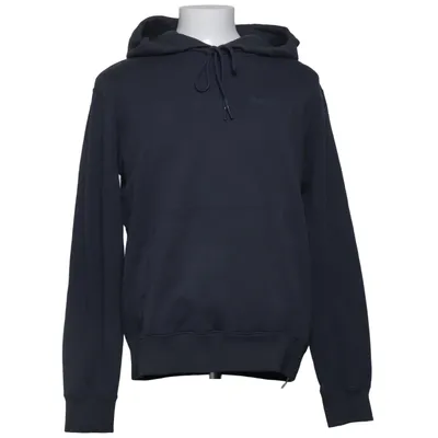 Hoodie (Gray) from Off-White Cotton, Elastane