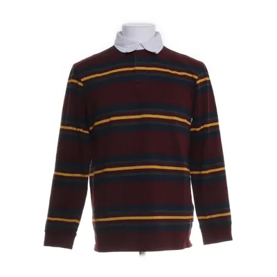 Rugbytröja (L/S Oregon Rugby Shirt) från Carhartt WIP Bomull