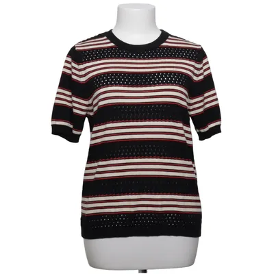 Top (Zwart, Wit, Rood) van See by Chloé