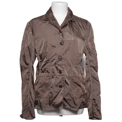 Jack (Bruin) van Prada Polyamide