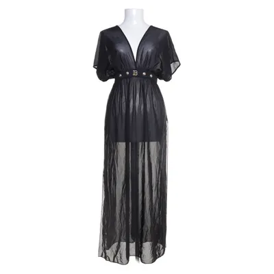 Strandklänning (Svart) från Balmain