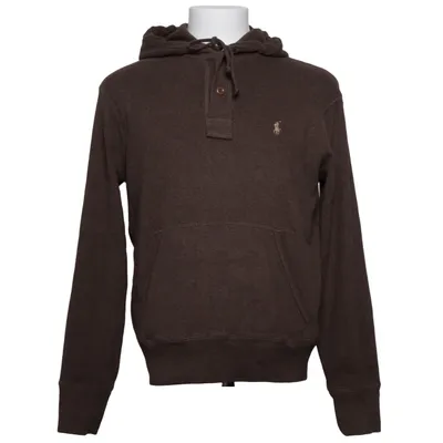 Kapuzenpullover (Braun) von Polo Ralph Lauren