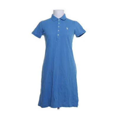 Polojurk (Blauw) van Ralph Lauren Sport Katoen