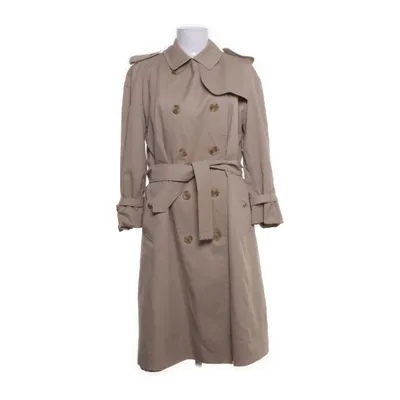 Trenchcoat (Long) från Burberry Ull