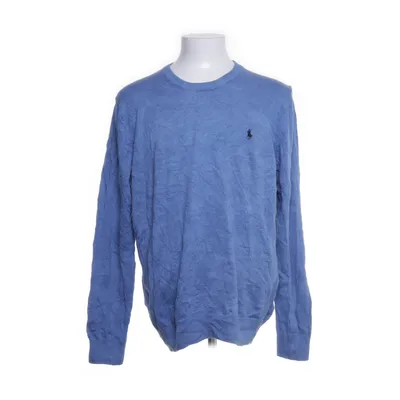 Tröja (Blå) från Polo Ralph Lauren Bomull