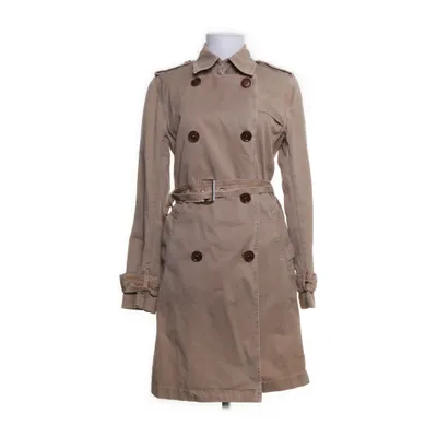 Trenchcoat (Beige) från Moncler Bomull