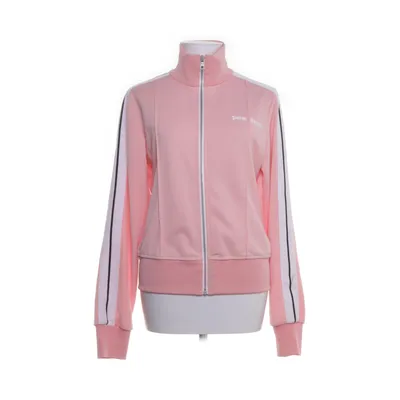 Träningsjacka (Rosa) från Palm Angels Elastan, Polyester