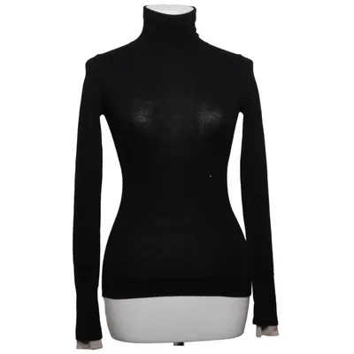 Pul à col roulé (Noir) de Burberry Brit
