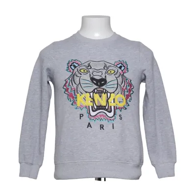 Sweatshirt (Jungle) de Kenzo Jungle Coton