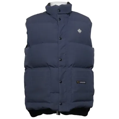 Dunvest (4125M R) fra Canada Goose Bomuld, Dun, Polyamid, Polyester