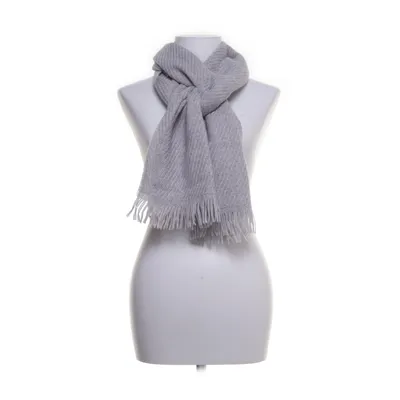 Scarf (Gray) from Brioni