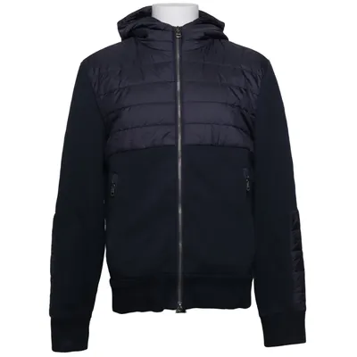 Veste (Maglia) de Moncler Coton, Polyamide, Polyester