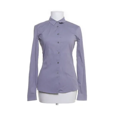 Skjorta (Lila) från Jil Sander Bomull, Elastan, Nylon