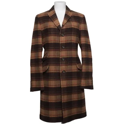 Kappa (Brun, Beige) från Dolce & Gabbana Bomull, Polyester, Ull