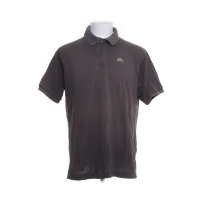 Pikétröja (Brun) från Lacoste Bomull