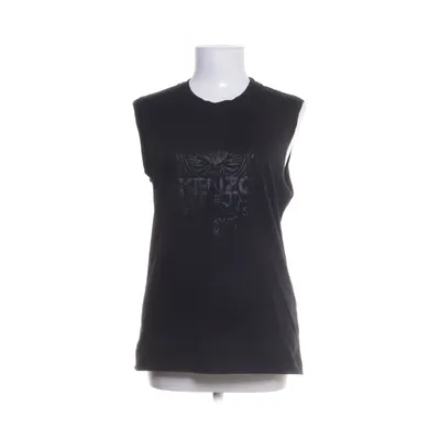 Linne (Svart) från Kenzo Jungle Bomull