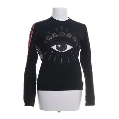 Sweatshirt (Black, Multicolored) from Kenzo