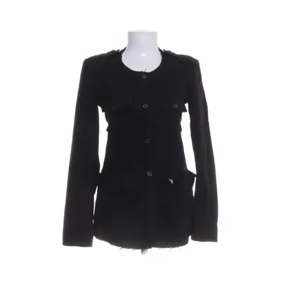 Jacka (Svart) från Isabel Marant Étoile Polyamid, Ull