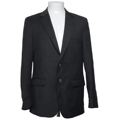 Blazer (Men's jacket Bode stretch) de Ted Bernhardtz at Work Élasthane, Polyester, Laine