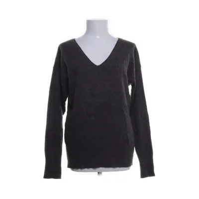 Pullover (Grijs) van Lauren Ralph Lauren Elastaan, Kasjmier, Nylon