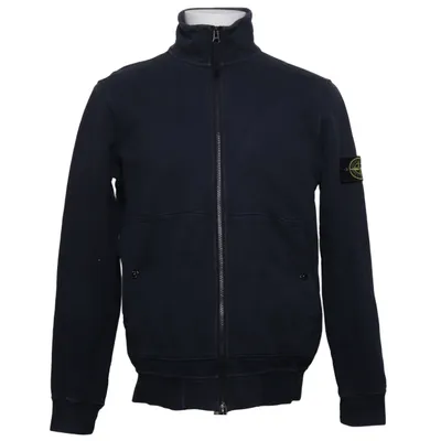 Kofta (Blå) från Stone Island Bomull