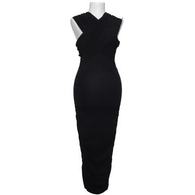 Kjole (Margot - Wrap Jersey) fra DAY Birger et Mikkelsen Elastan, Viscose