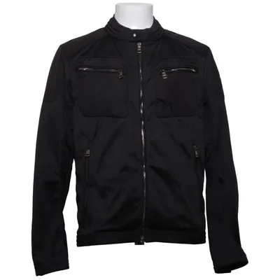 Veste (Fabrice Giubbotto) de Moncler Polyamide, Polyester