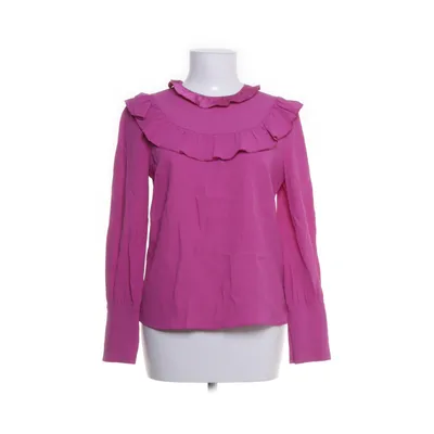 Blus (Rosa) från Red Valentino Acetat, Viskos