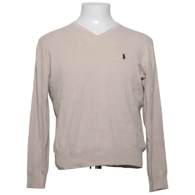 Pull-over (Beige) de Polo Ralph Lauren Coton