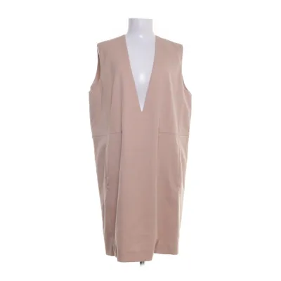 Klänning (Beige) från Maison Margiela Polyester, Ull, Elastan, Viskos